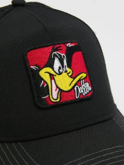 Online Czapka trucker Kaczor Daffy Czapki