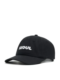 Online Czapka z daszkiem Seoul Czapki