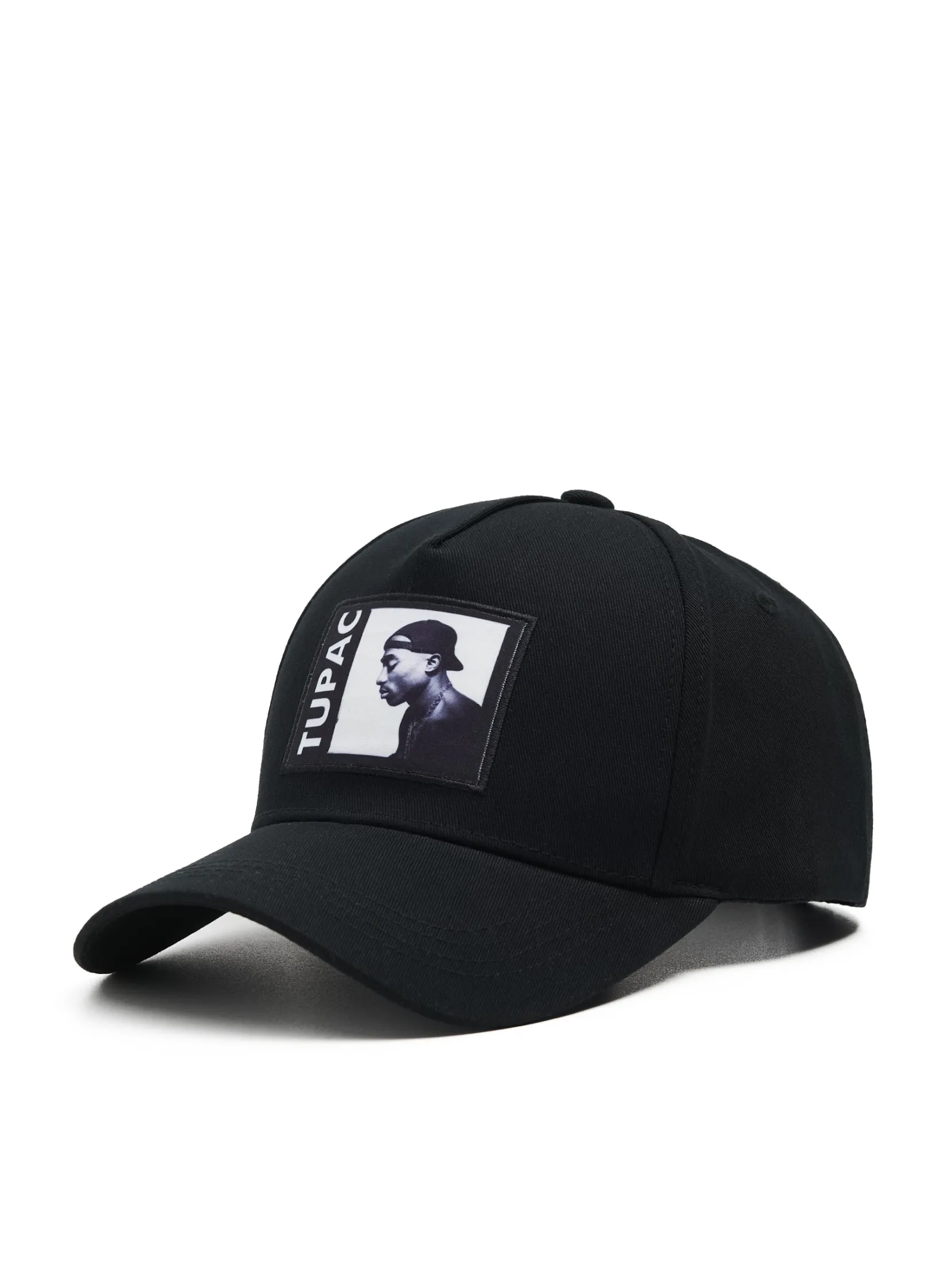 Outlet Czapka z daszkiem Tupac Czapki