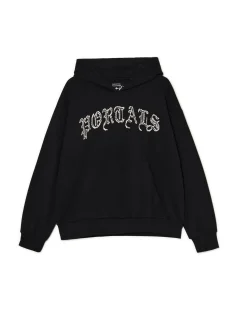 New Czarna bluza hoodie Melanie Martinez Bluzy