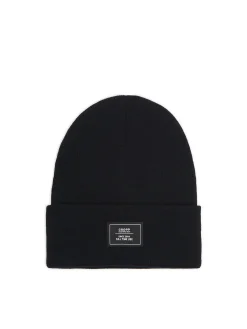 Best Czarna czapka beanie Czapki