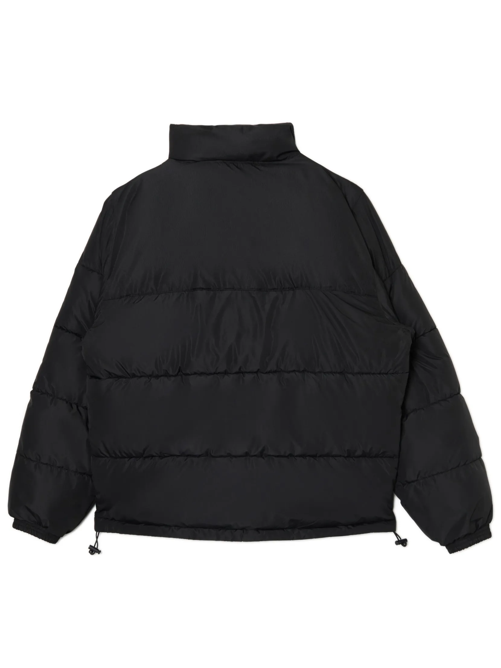 Sale Czarna kurtka puffer Kurtki Zimowe|Kurtki, Płaszcze