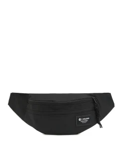 Clearance Czarna nerka Plecaki, Nerki|Basic