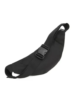 Clearance Czarna nerka Plecaki, Nerki|Basic