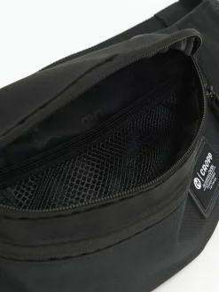 Clearance Czarna nerka Plecaki, Nerki|Basic