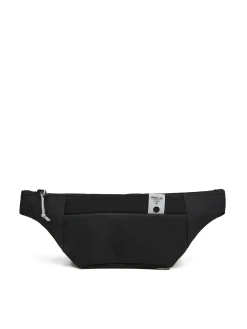Sale Czarna nerka basic Plecaki, Nerki