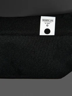 Sale Czarna nerka basic Plecaki, Nerki