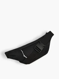 Sale Czarna nerka basic Plecaki, Nerki