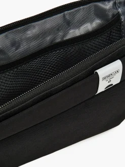 Sale Czarna nerka basic Plecaki, Nerki