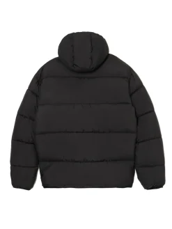 Best Czarna pikowana kurtka puffer Kurtki Zimowe|Kurtki, Płaszcze