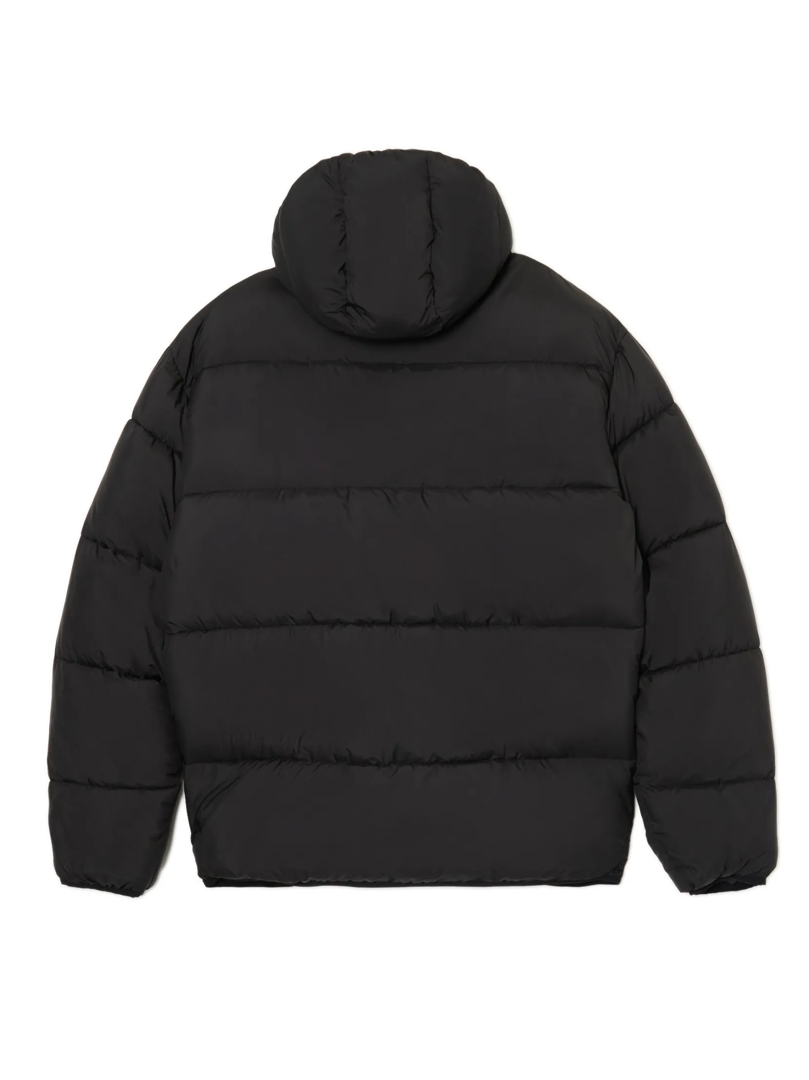 Best Czarna pikowana kurtka puffer Kurtki Zimowe|Kurtki, Płaszcze