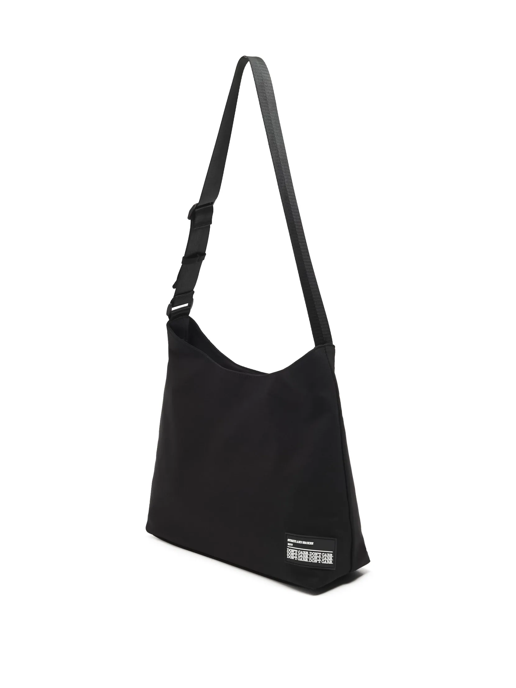 Sale Czarna torebka Torby, Plecaki