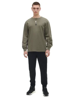 Best Czarne jeansowe joggery chino Jeansy
