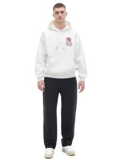 Discount Czarne jeansy baggy Jeansy|Baggy