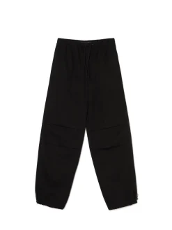 Best Czarne jeansy parachute Jeansy