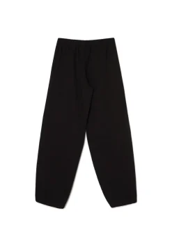 Best Czarne jeansy parachute Jeansy