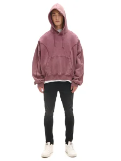 Hot Czarne jeansy skinny Jeansy