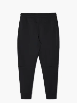 Hot Czarne joggery slim Spodnie