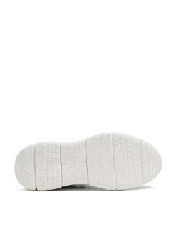 Online Czarne sneakersy Sneakersy