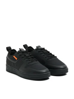 Sale Czarne sportowe sneakersy Sneakersy