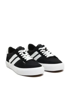 Best Czarne trampki Trampki