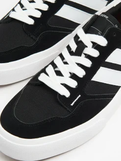 Best Czarne trampki Trampki