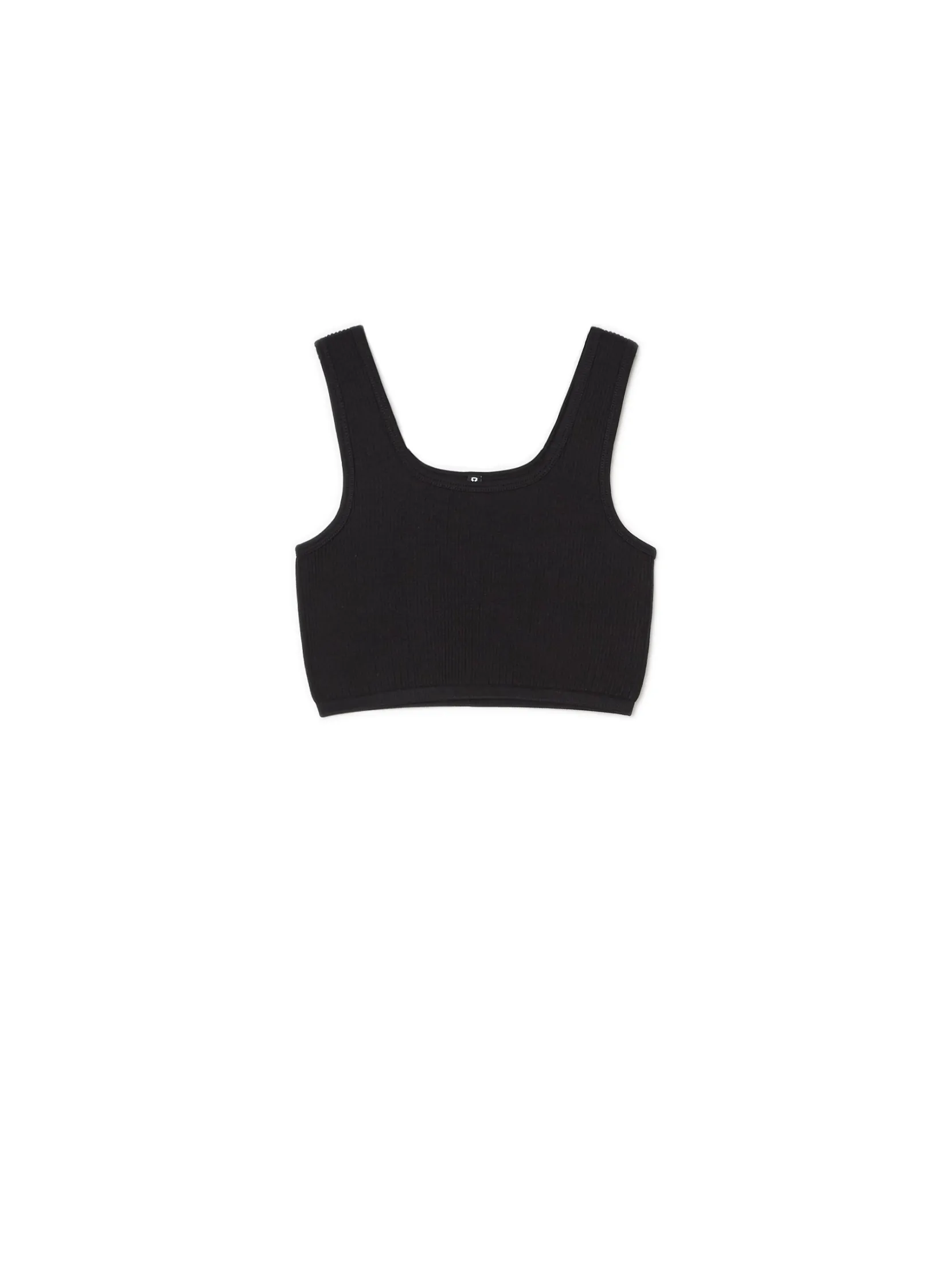 Sale crop top na ramiączkach Koszulki, Topy