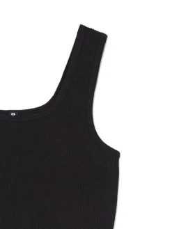 Sale crop top na ramiączkach Koszulki, Topy