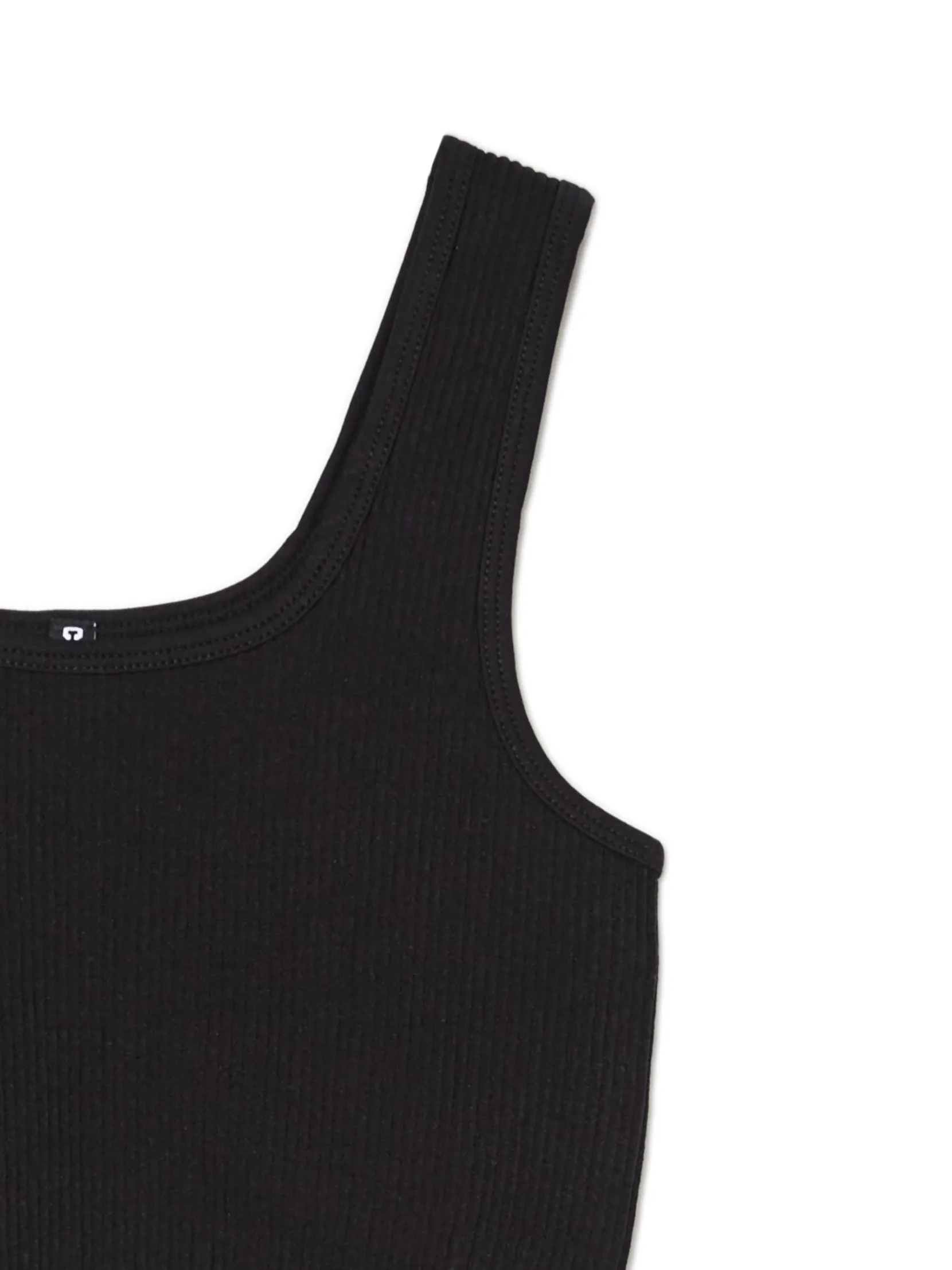 Sale crop top na ramiączkach Koszulki, Topy