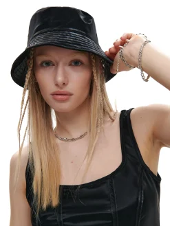 Clearance kapelusz bucket hat Czapki