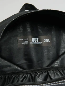 Outlet plecak basic Plecaki, Nerki