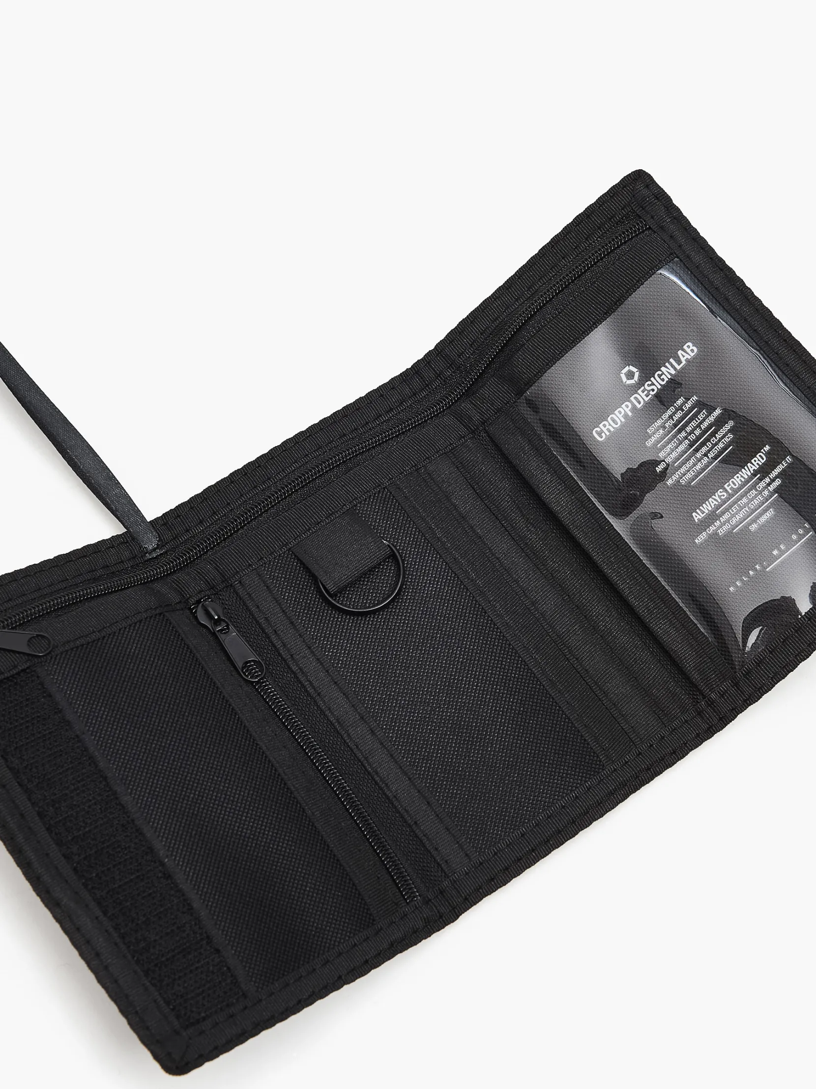 Discount portfel Portfele|Basic