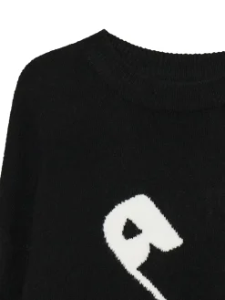 Discount sweter ze agrafką Swetry