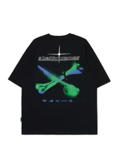 Outlet T-shirt Baltic Games Koszulki