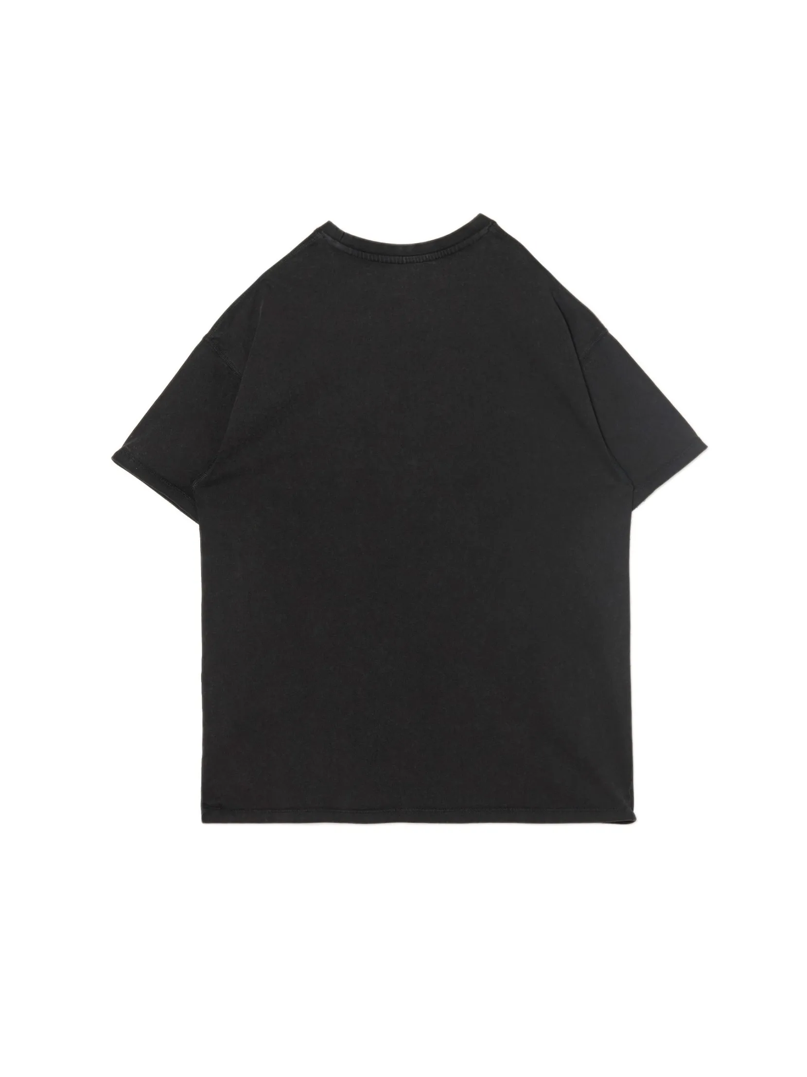 Sale T-shirt oversize z grafiką Nirvana UNISEX Unisex|Unisex