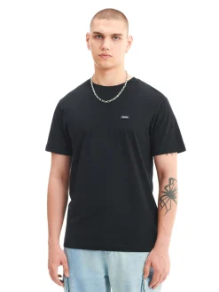 Best t-shirt z aplikacją Koszulki