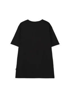 New t-shirt z haftem Koszulki