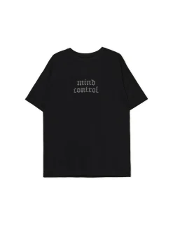 New T-shirt z nadrukiem UNISEX Unisex|Unisex