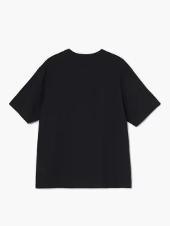 Clearance T-shirt z nadrukiem lisa Koszulki