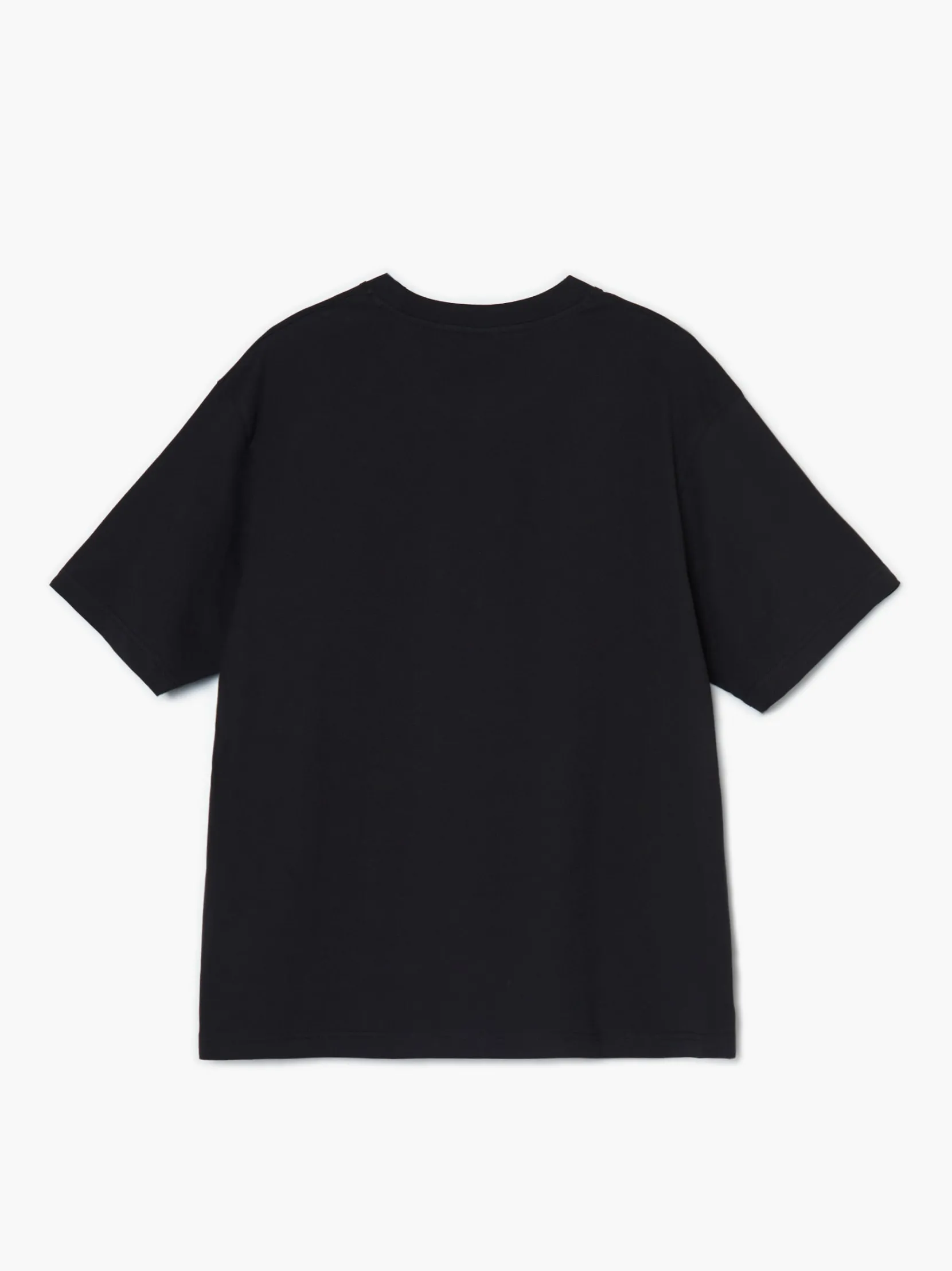 Clearance T-shirt z nadrukiem lisa Koszulki