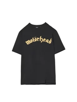 Best T-shirt z nadrukiem Motörhead UNISEX Koszulki|Unisex