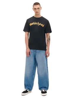 Best T-shirt z nadrukiem Motörhead UNISEX Koszulki|Unisex
