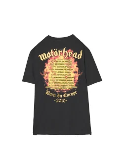 Best T-shirt z nadrukiem Motörhead UNISEX Koszulki|Unisex