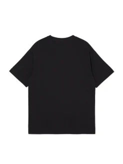 Clearance t-shirt z nadrukiem Chainsaw Man Koszulki