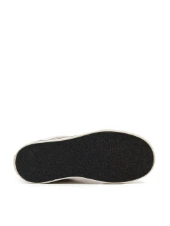 Sale Czerwone sportowe buty Sneakersy