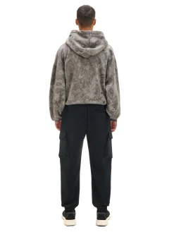 New Dresowe joggery comfort Spodnie