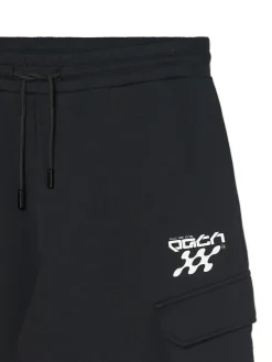 New Dresowe joggery comfort Spodnie