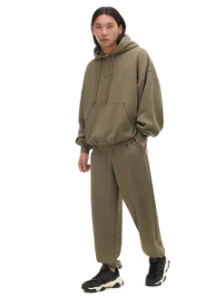 Discount Dresowe joggery comfort fit Spodnie|Sety