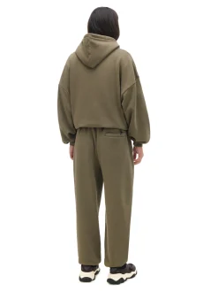 Discount Dresowe joggery comfort fit Spodnie|Sety