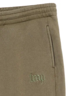 Discount Dresowe joggery comfort fit Spodnie|Sety